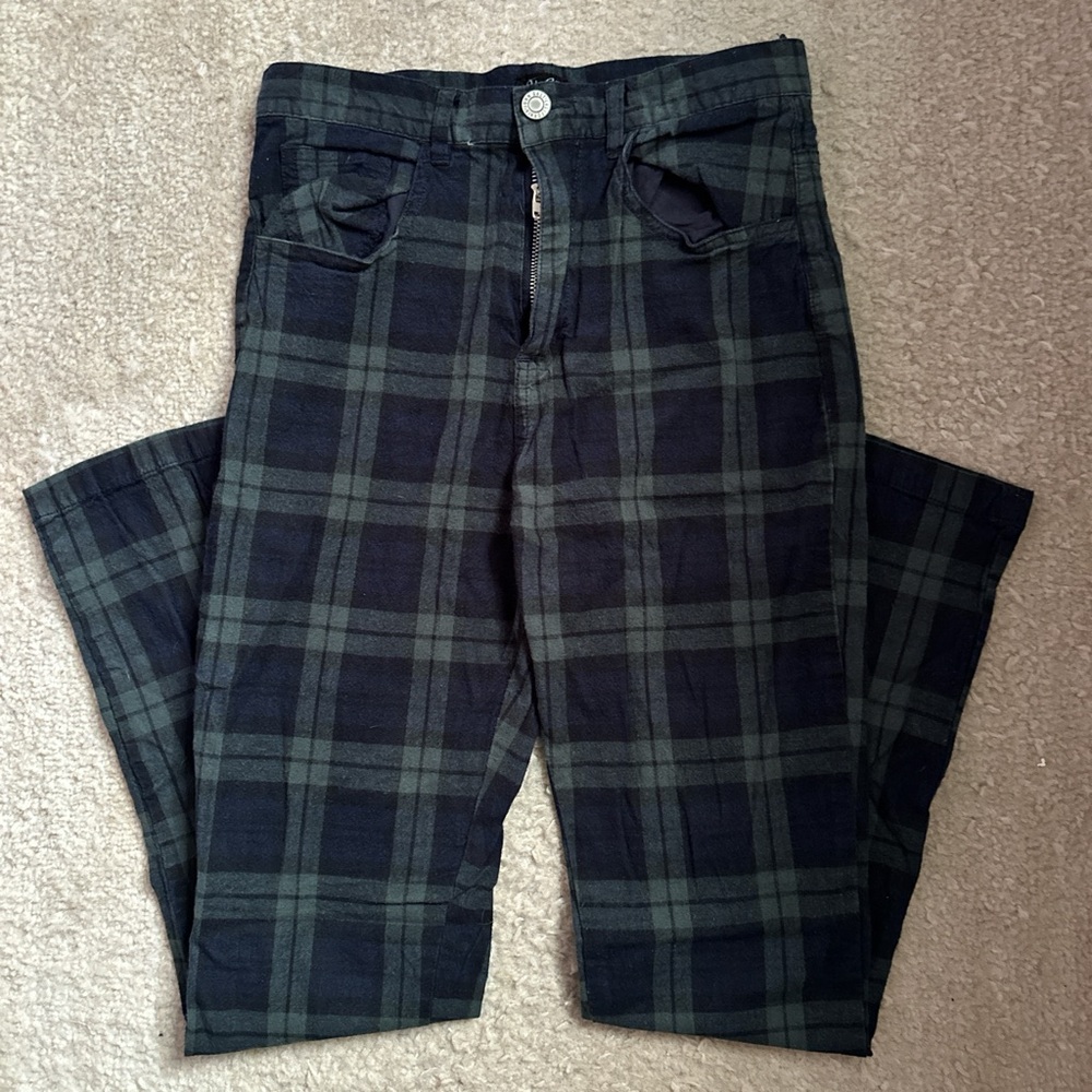 john galt pants